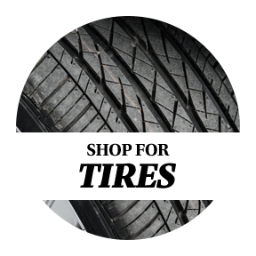 Shop for Tires at Long Island Tire in Hempstead, NY 11550