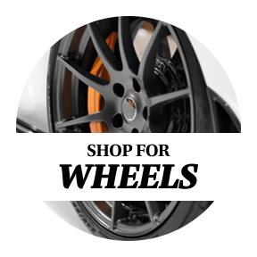 Shop for Wheels at Long Island Tire in Hempstead, NY 11550