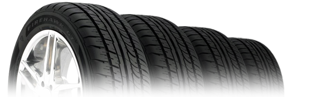 Wide Variety of Top Tire MFG's Available at Long Island Tire in Hempstead, NY 11550